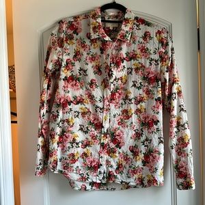 Button down shirt - Chemise Pierro